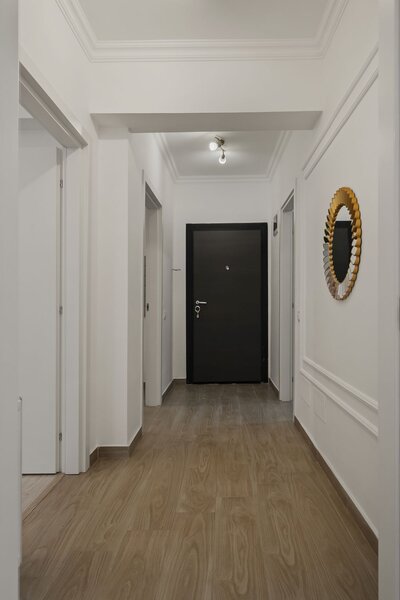 Mihai Bravu, Calea Mosilor, bloc nou, apartament 2 camere, 62 mp,