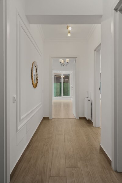 Mihai Bravu, Calea Mosilor, bloc nou, apartament 2 camere, 62 mp,