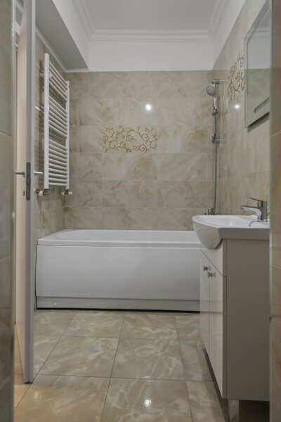 Mihai Bravu, Calea Mosilor, bloc nou, apartament 2 camere, 62 mp,