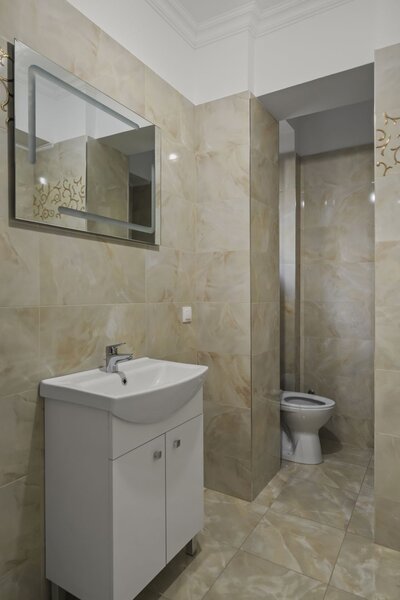 Mihai Bravu, Calea Mosilor, bloc nou, apartament 2 camere, 62 mp,
